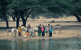 Ngorongoro Lodge Meliá Collection