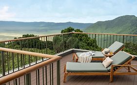 Ngorongoro Lodge Meliá Collection